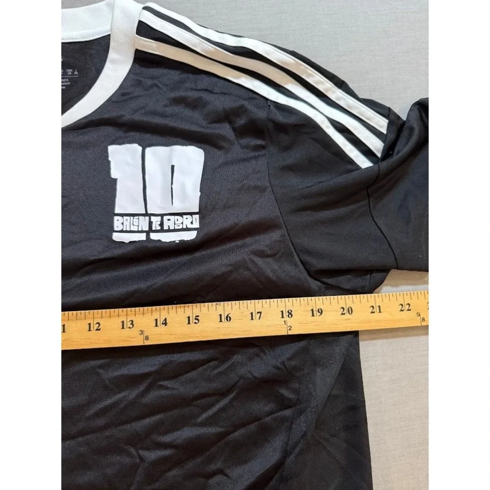adidas statement piece